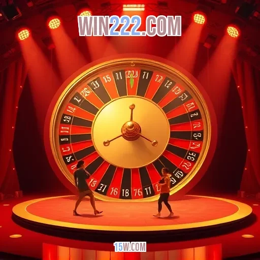 win222.com: O Melhor Portal para os Amantes de eSports no Brasil