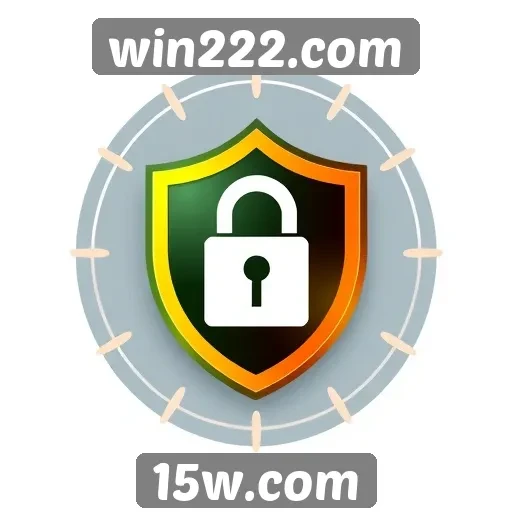 Avaliação da segurança e proteção de dados no site win222.com