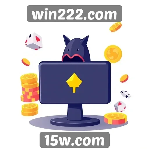 Segurança e privacidade no win222.com