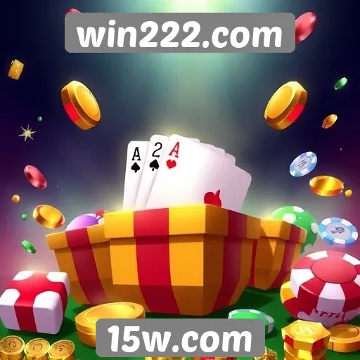 Tendências e inovações no win222.com