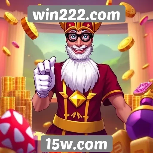 Feedback dos usuários sobre win222.com