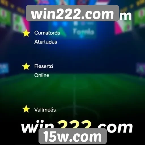 Avaliações de usuários sobre win222.com